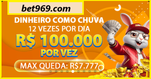 BET969 COM App: Baixar e Jogar no Melhor Cassino Online