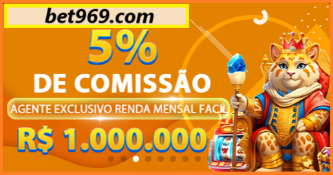 BET969 COM: Jogue com Segurança na Plataforma Oficial!