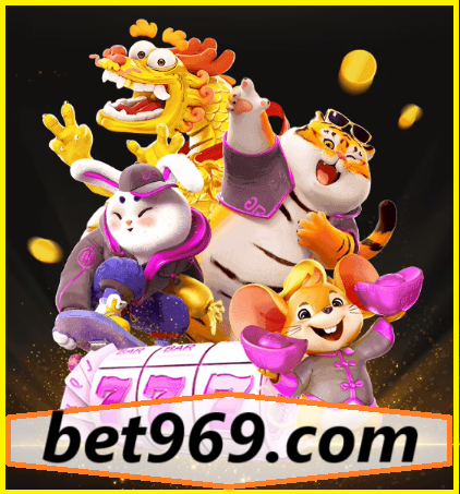 BET969 COM Cassino App: Android e iOS para Download