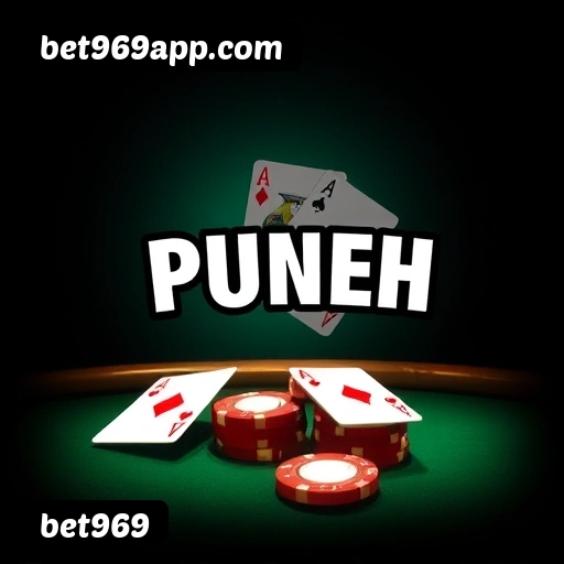 Download iOS bet969
