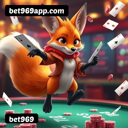 Equipe de suporte ao cliente da bet969