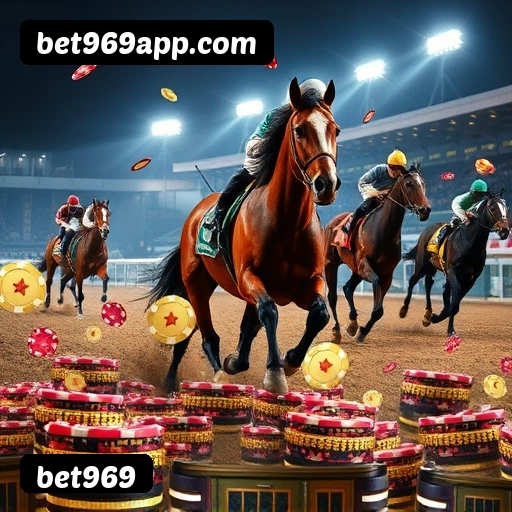 Download PC bet969
