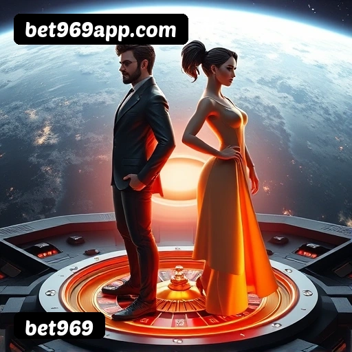 Download Android bet969
