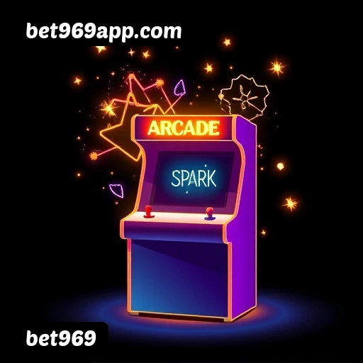 Acessar jogos e bônus no APK