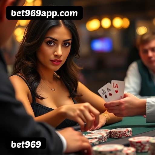 Instalação Android bet969